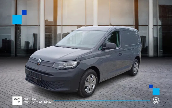 samochody osobowe Volkswagen Caddy cena 137022 przebieg: 1, rok produkcji 2023 z Nisko